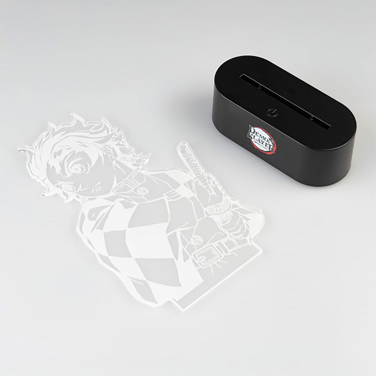 Productafbeelding Demon Slayer - Tanjiro LED Tafellamp