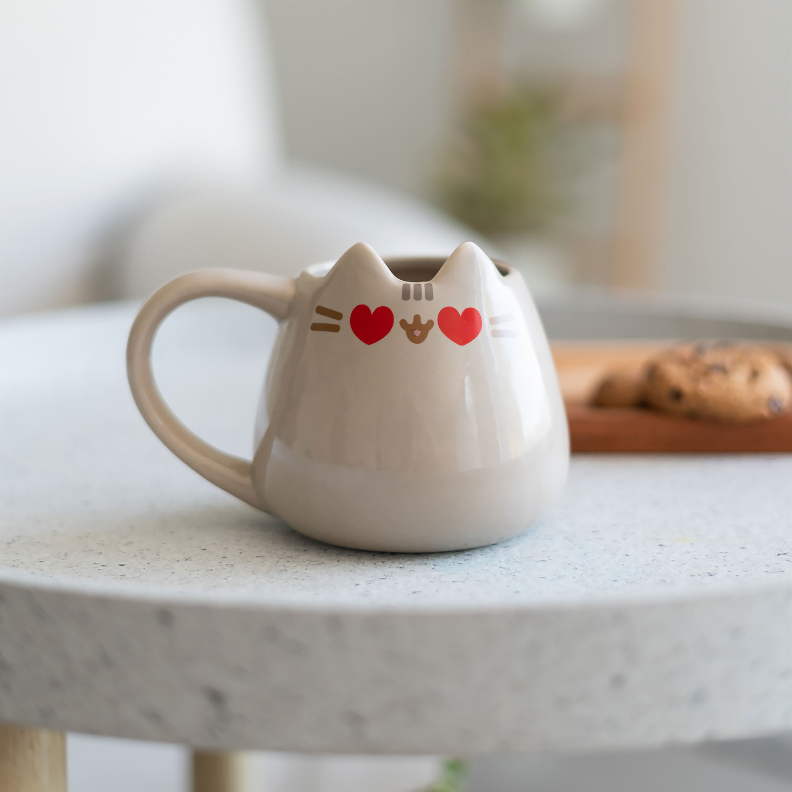 Productafbeelding Pusheen - 3D Mok