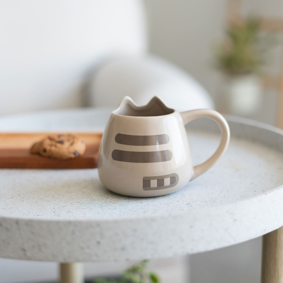 Productafbeelding Pusheen - 3D Mok