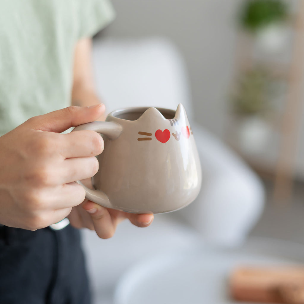 Product image Pusheen - 3D Mug