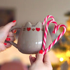 Product image Pusheen - 3D Mug