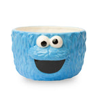 Productafbeelding Sesamstraat - Cookie Monster Muesli Kom