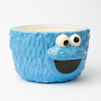 Productafbeelding Sesamstraat - Cookie Monster Muesli Kom