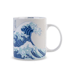 Productafbeelding De Grote Golf van Kanagawa - Katsushika Hokusai Mok
