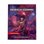 Productafbeelding Dungeons & Dragons - Vecna: Vooravond van Verdoemenis Avonturenboek