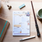 Productafbeelding Harry Potter Dagplanner