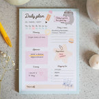 Productafbeelding Pusheen - Goede Dag Dagplanner