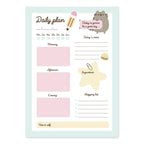 Productafbeelding Pusheen - Goede Dag Dagplanner