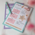 Productafbeelding Pusheen - Goede Dag Dagplanner