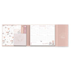 Productafbeelding Aristocats - Marie Parisian Dream weekplannerboek