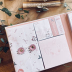 Productafbeelding Aristocats - Marie Parisian Dream weekplannerboek