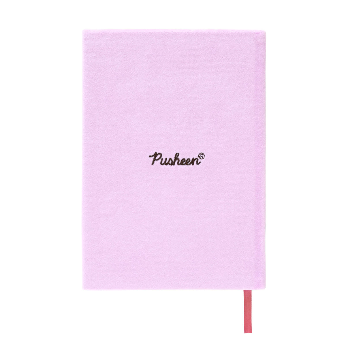 Product image Pusheen - Moments Plush Notebook