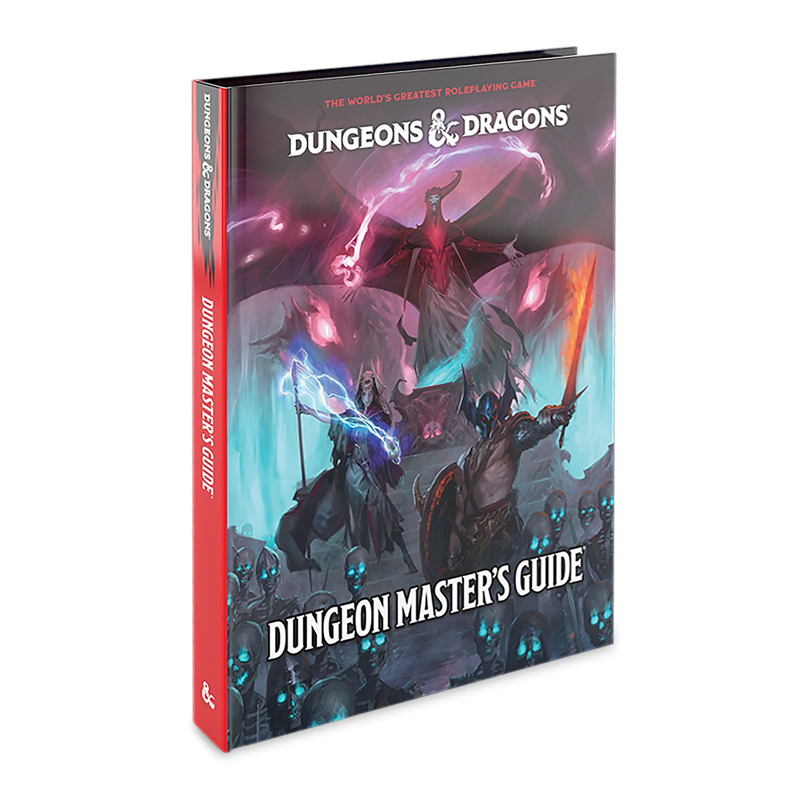 Productafbeelding Dungeons & Dragons - Dungeon Masters Gids (EN)