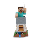 Productafbeelding Minecraft - Steve Cable Guy-figuur