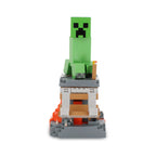 Productafbeelding Minecraft - Creeper Cable Guy Figuur