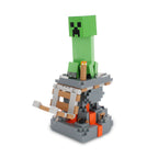 Productafbeelding Minecraft - Creeper Cable Guy Figuur