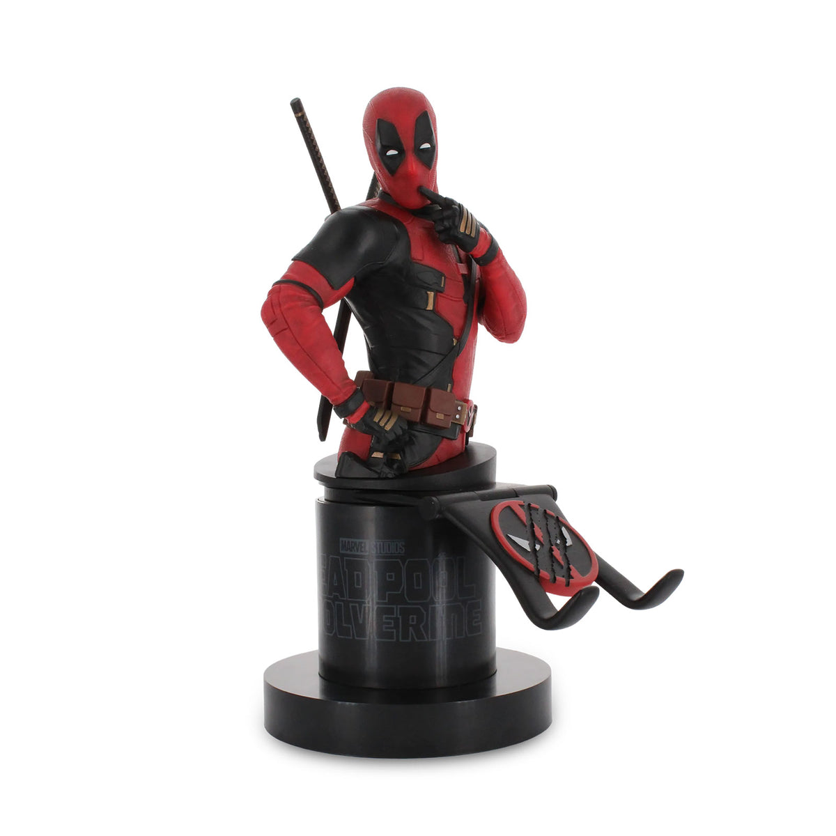 Productafbeelding Deadpool - Cable Guy Figuur