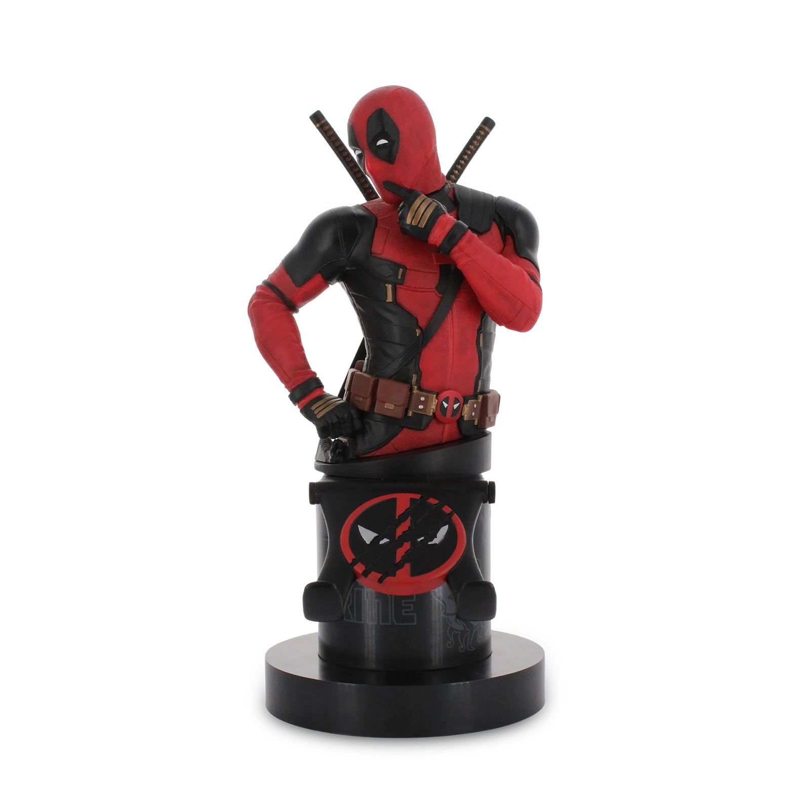 Productafbeelding Deadpool - Cable Guy Figuur