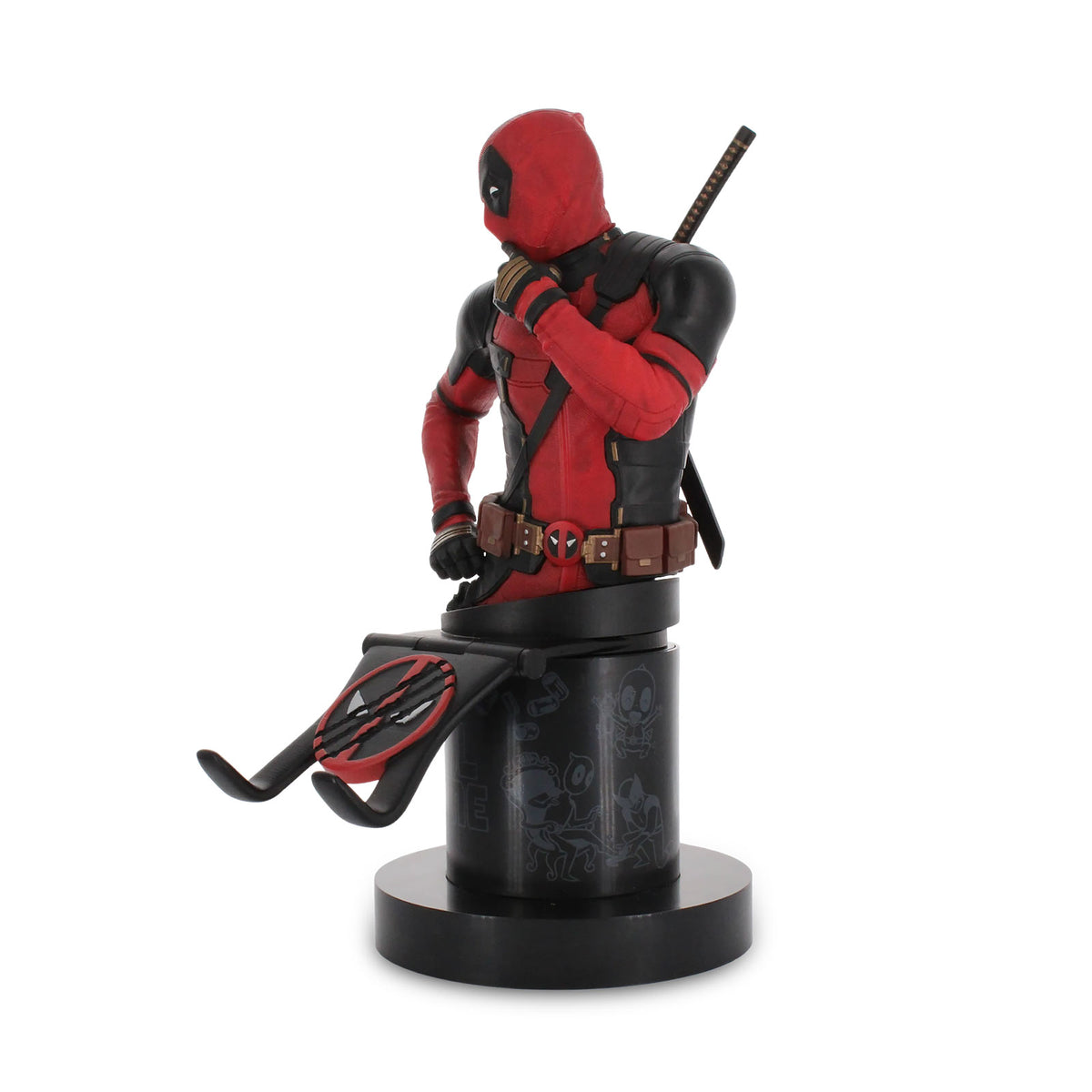 Productafbeelding Deadpool - Cable Guy Figuur