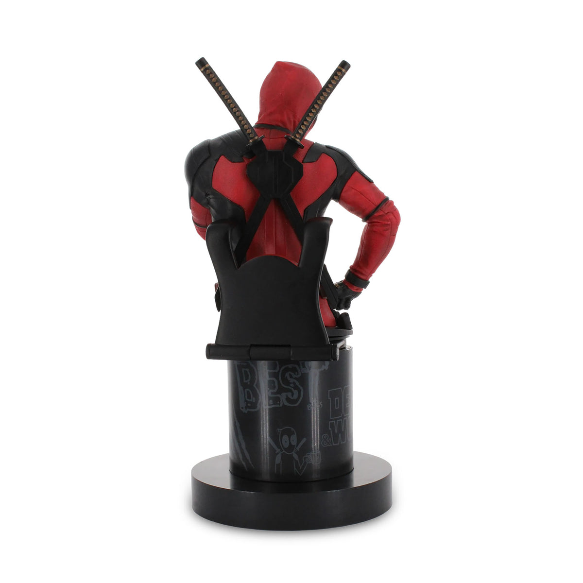 Productafbeelding Deadpool - Cable Guy Figuur