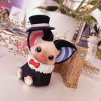 Productafbeelding Yoki Travel Around The World - POP MART Mystery Figurine