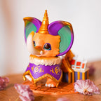 Productafbeelding Yoki Travel Around The World - POP MART Mystery Figurine