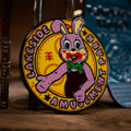 Productafbeelding Silent Hill - Robbie the Rabbit Pin (gelimiteerde editie)