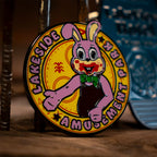Productafbeelding Silent Hill - Robbie the Rabbit Pin (gelimiteerde editie)