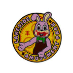 Productafbeelding Silent Hill - Robbie the Rabbit Pin (gelimiteerde editie)
