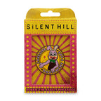 Productafbeelding Silent Hill - Robbie the Rabbit Pin (gelimiteerde editie)