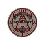 Productafbeelding Silent Hill - Pyramid Head Collectorsmunt Limited Edition