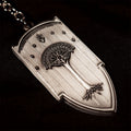 Productafbeelding Heer der Ringen - Boom van Gondor Sleutelhanger Limited Edition