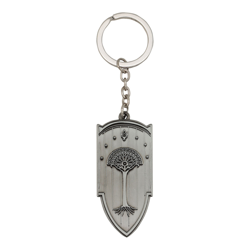 Productafbeelding Heer der Ringen - Boom van Gondor Sleutelhanger Limited Edition