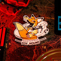 Productafbeelding Metal Gear Solid - Foxhound Limited Pin