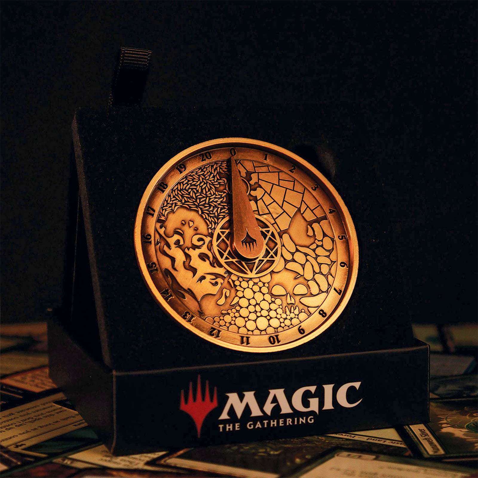 Productafbeelding Magic: The Gathering - Levensteller-replica