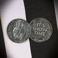 Product image Beetlejuice - Limited Collector Coin