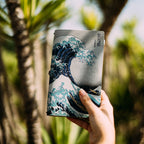 Productafbeelding De grote golf van Kanagawa - Katsushika Hokusai notitieboek
