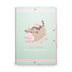 Productafbeelding Pusheen - Ice cream Documentmap
