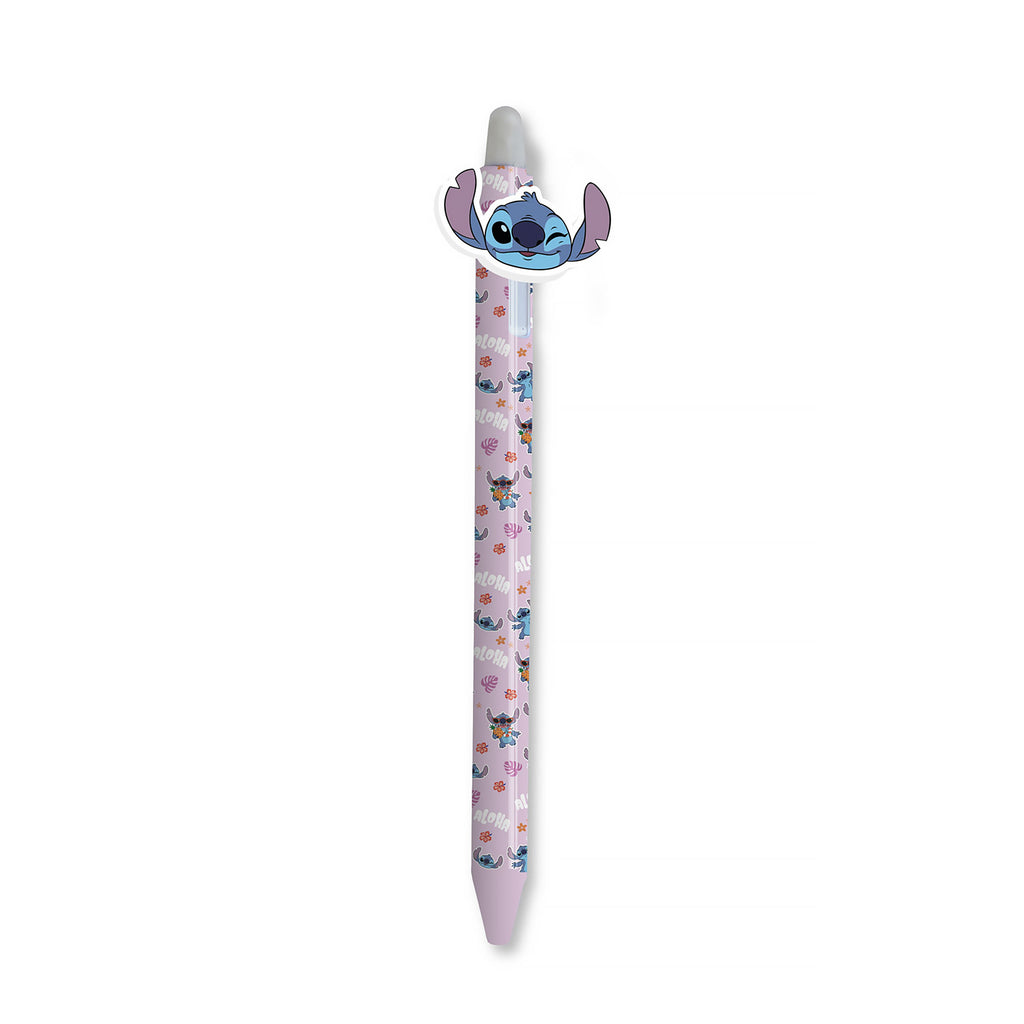 Productafbeelding Stitch Aloha Gum-pen - Lilo & Stitch