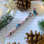 Productafbeelding Stitch Aloha Gum-pen - Lilo & Stitch