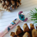 Productafbeelding Stitch Aloha Gum-pen - Lilo & Stitch