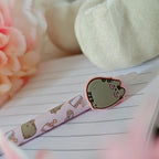 Productafbeelding Pusheen - Moments uitwisbare balpen