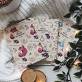 Productafbeelding Alice in Wonderland - Set van 3 Notitieboeken