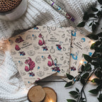 Productafbeelding Alice in Wonderland - Set van 3 Notitieboeken