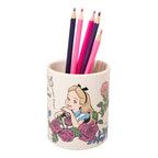 Product image Alice in Wonderland - Flower Pen Holder