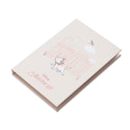 Productafbeelding Aristokatten - Bonjour Marie Plaknotitieboek