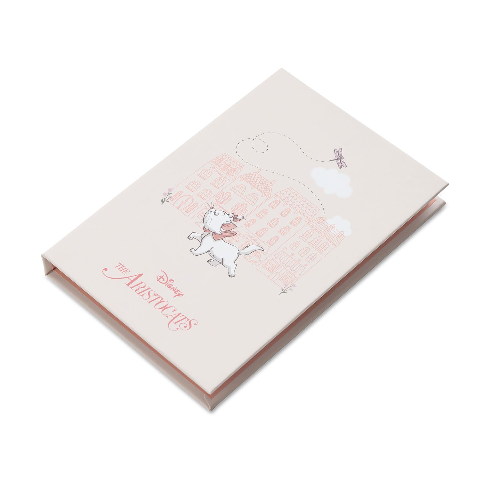 Product image Aristocats - Bonjour Marie Sticky Notes Book