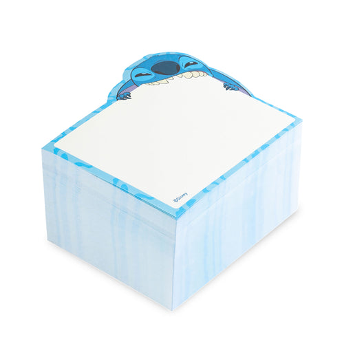 Productafbeelding Stitch Tropical Plaknotitieblok - Lilo & Stitch
