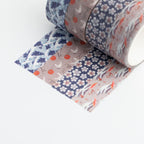 Productafbeelding De Grote Golf van Kanagawa - Katsushika Hokusai Washi Tapes 4-delige Set