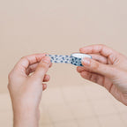 Productafbeelding De Grote Golf van Kanagawa - Katsushika Hokusai Washi Tapes 4-delige Set